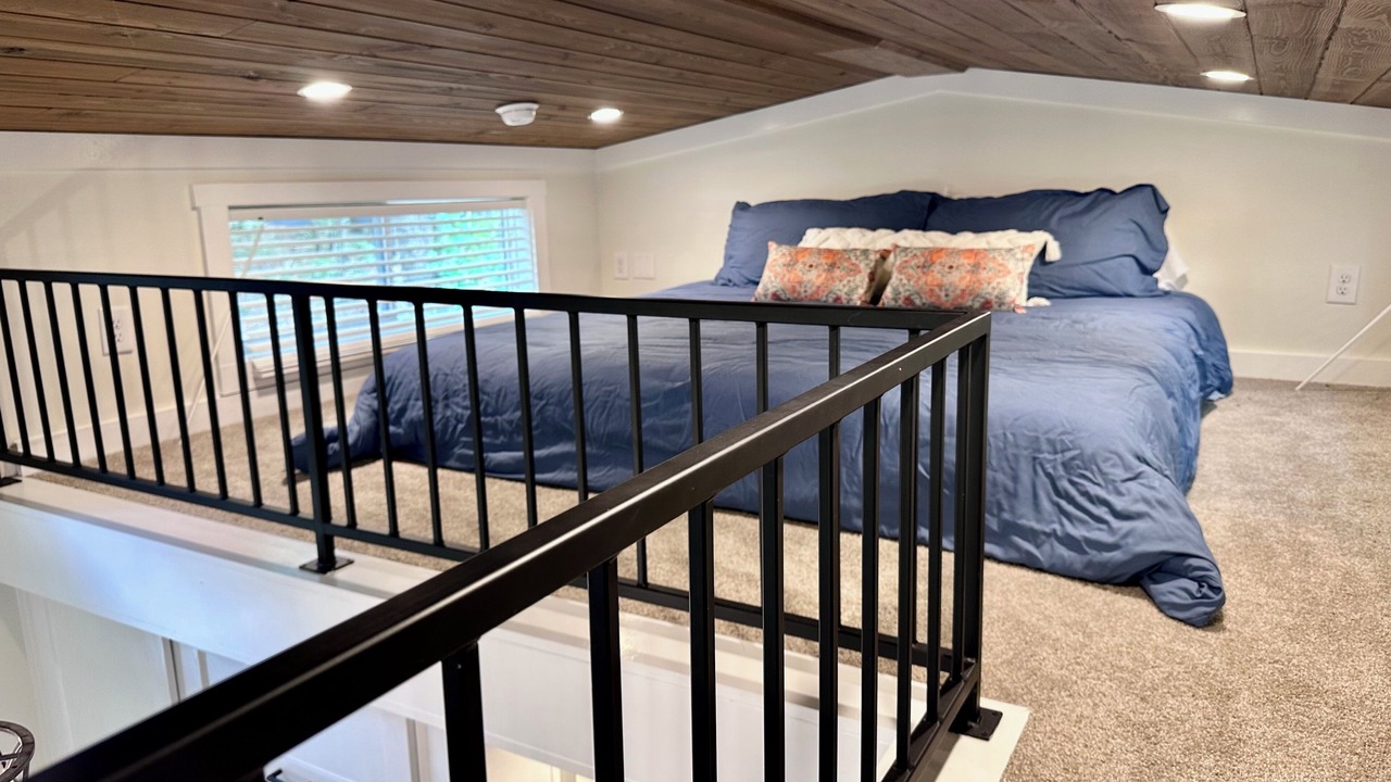 Photo of Bedroom in Mentone