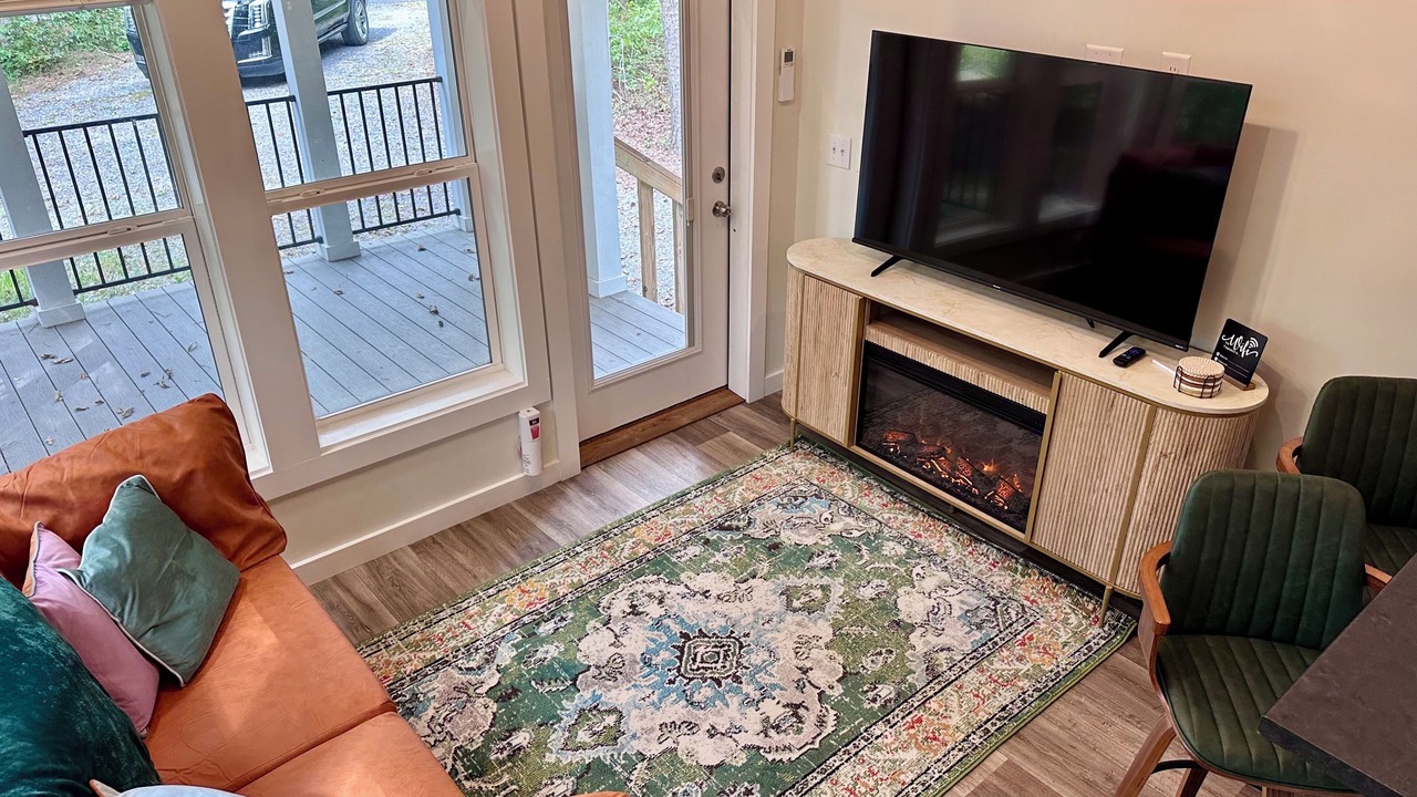 Photo of Livingroom in Mentone