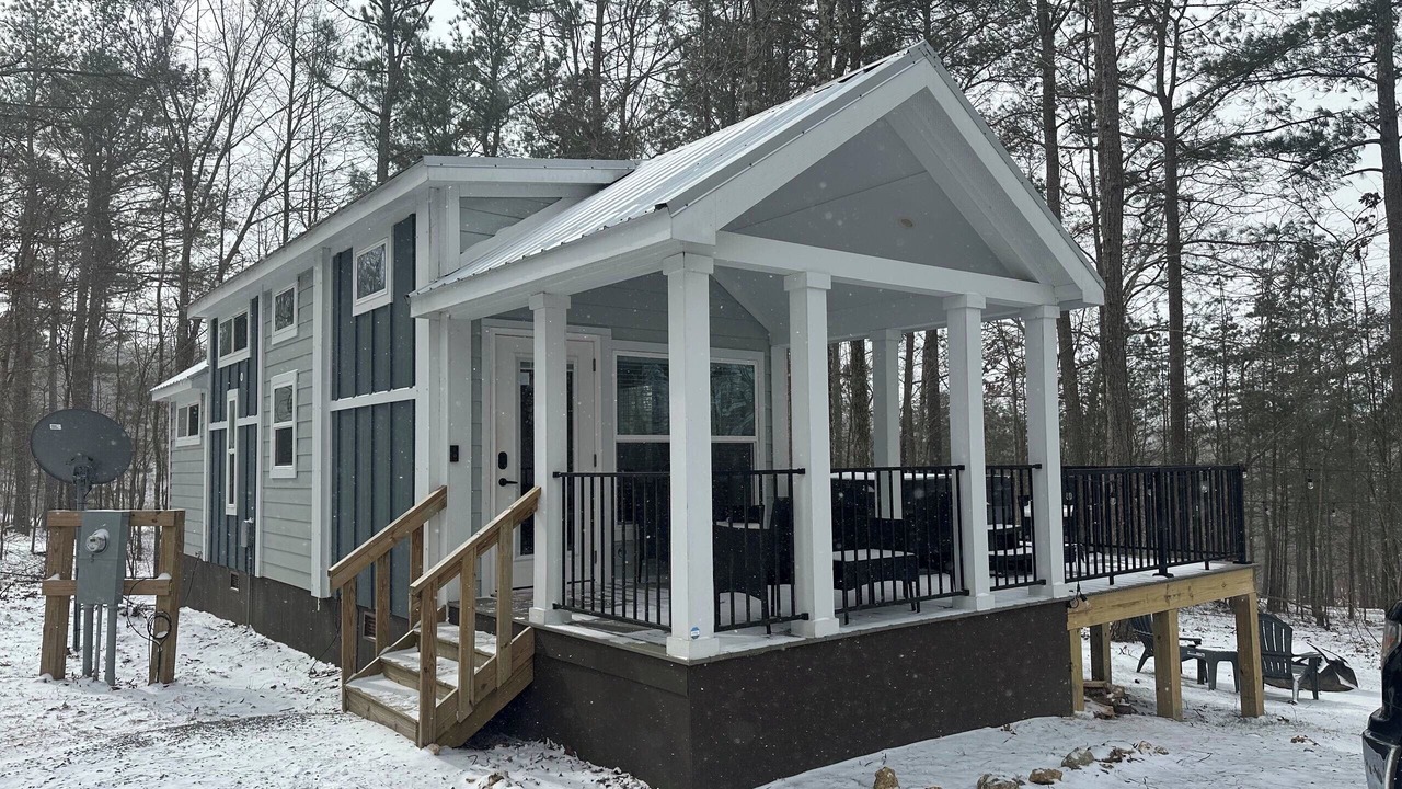 Photo of Outdoor in Mentone