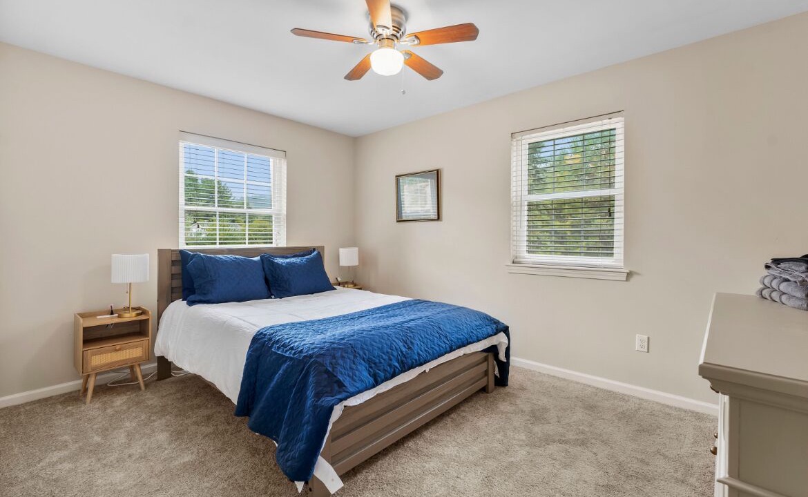 Photo of Bedroom in Warrensburg
