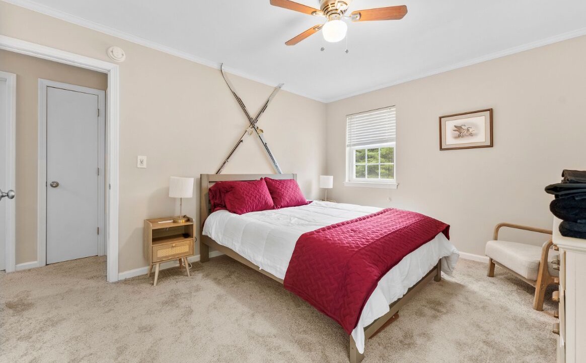 Photo of Bedroom in Warrensburg