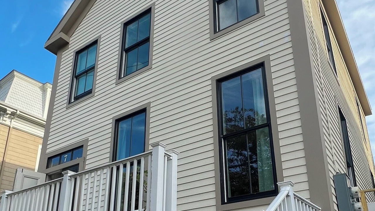 Photo of Outdoor in East End