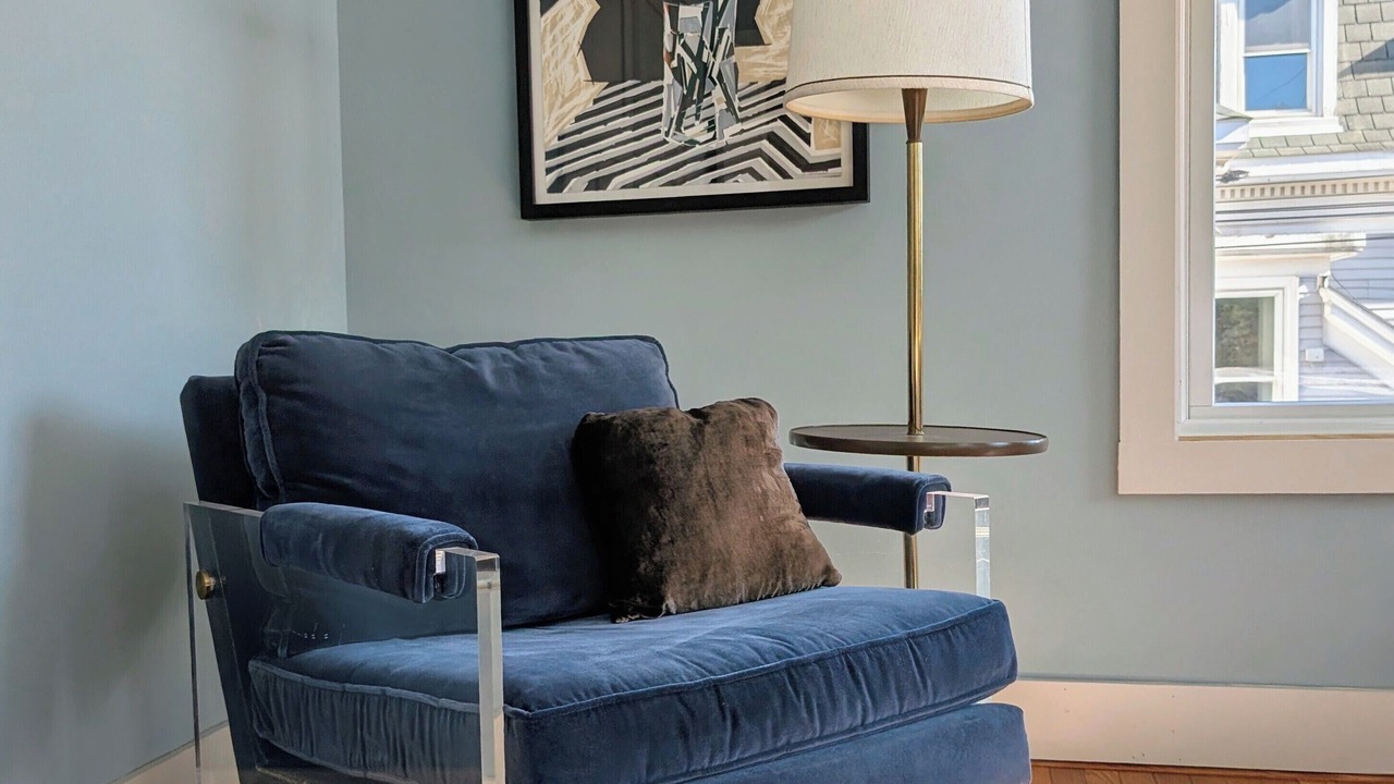 Photo of Livingroom in East End