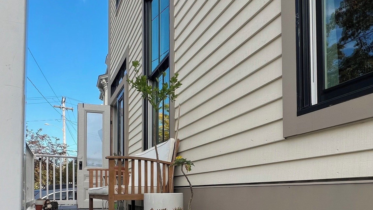 Photo of Patio Balcony in East End