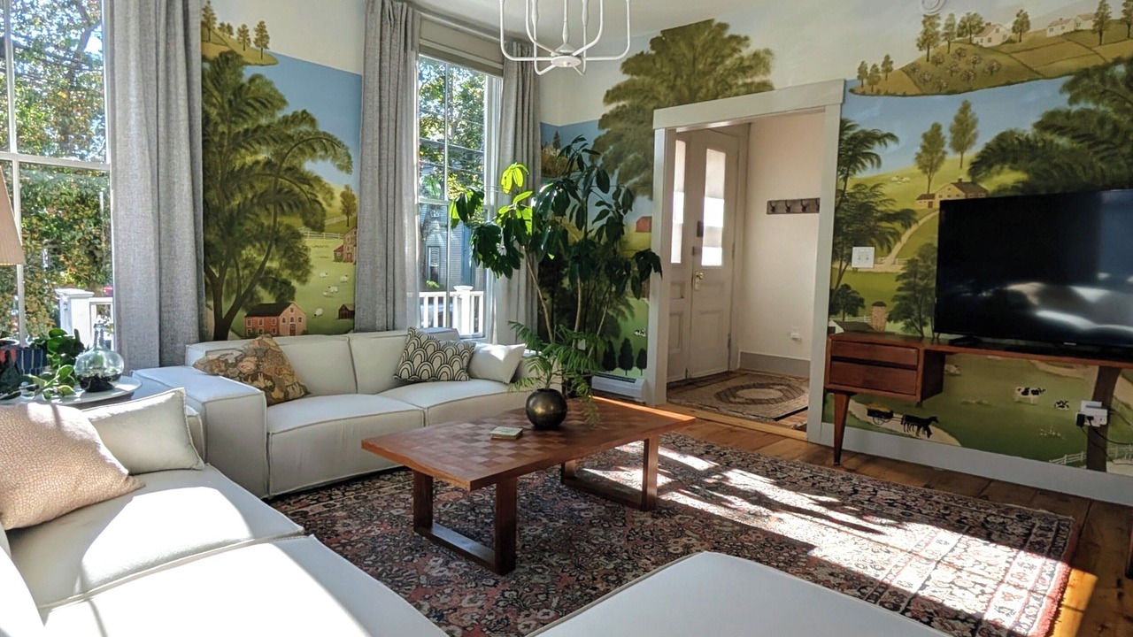 Photo of Livingroom in East End
