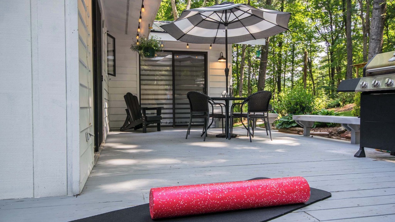 Photo of Outdoor in Hendersonville