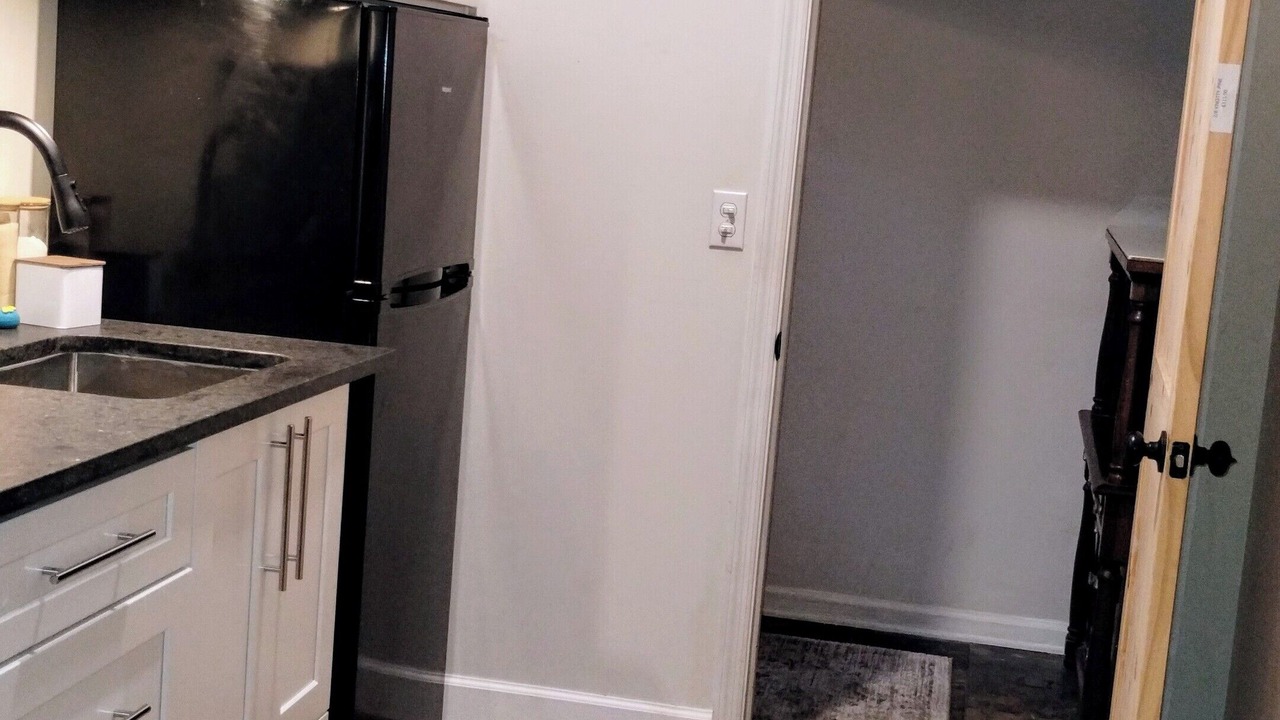 Photo of Kitchen in Ashville