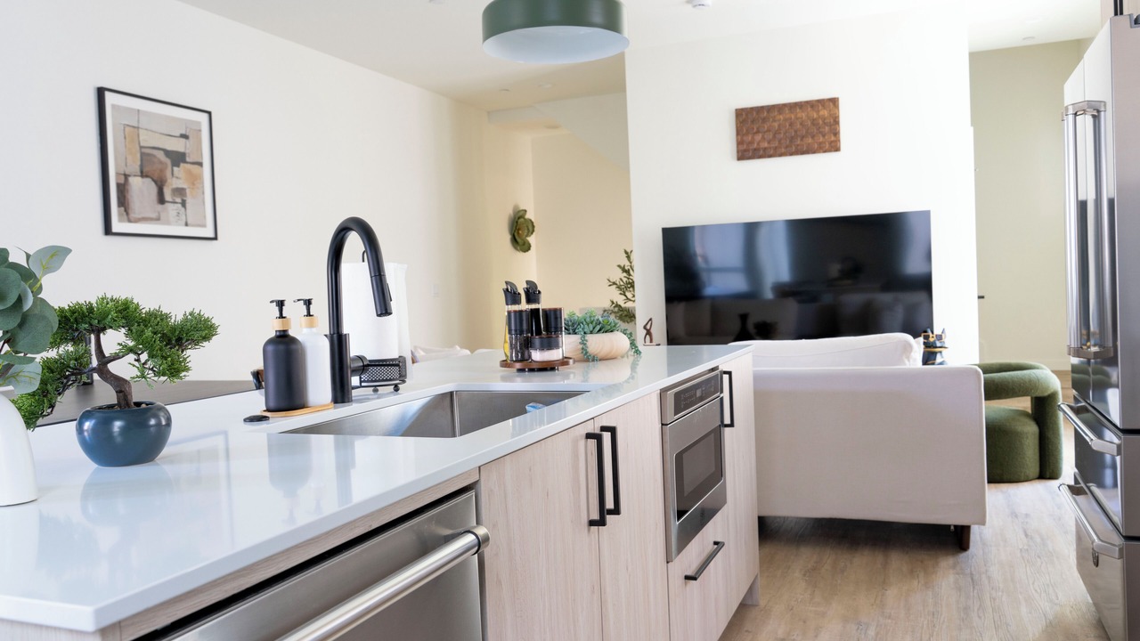 Photo of Kitchen in Broadway