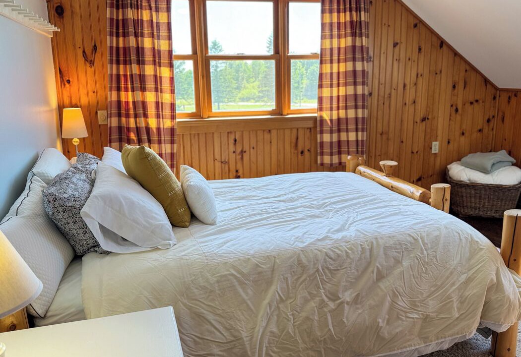Photo of Bedroom in Patten