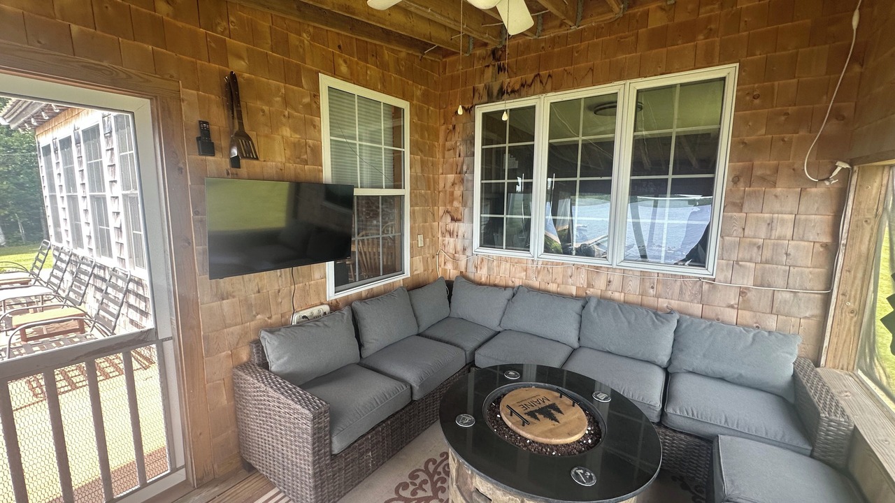 Photo of Livingroom in Sheridan