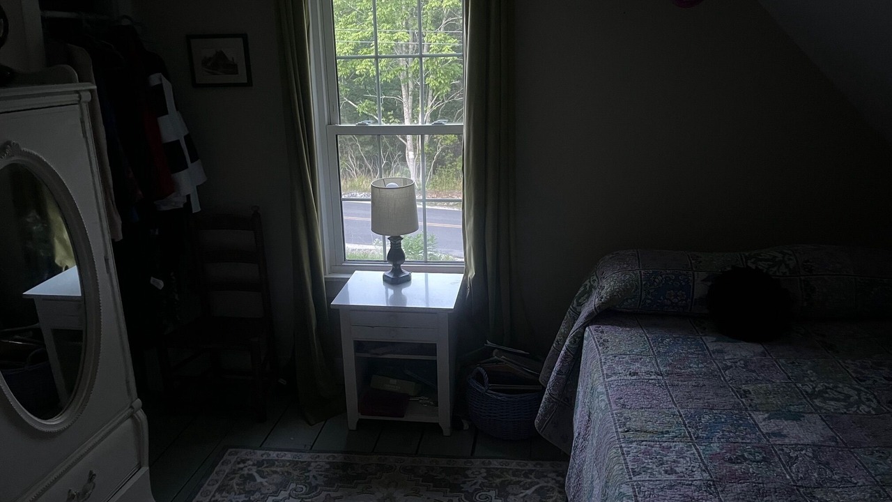 Photo of Bedroom in Phippsburg