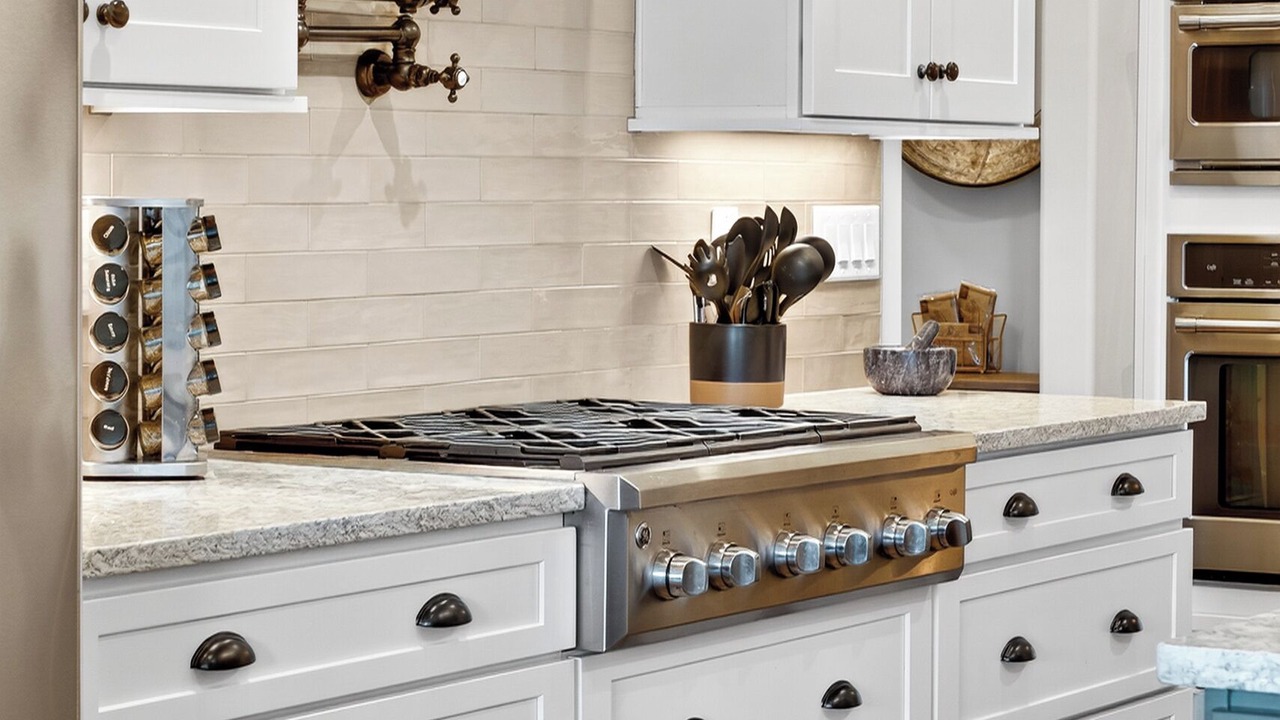 Photo of Kitchen in Franklin
