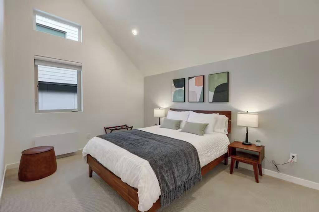 Photo of Bedroom in North Admiral