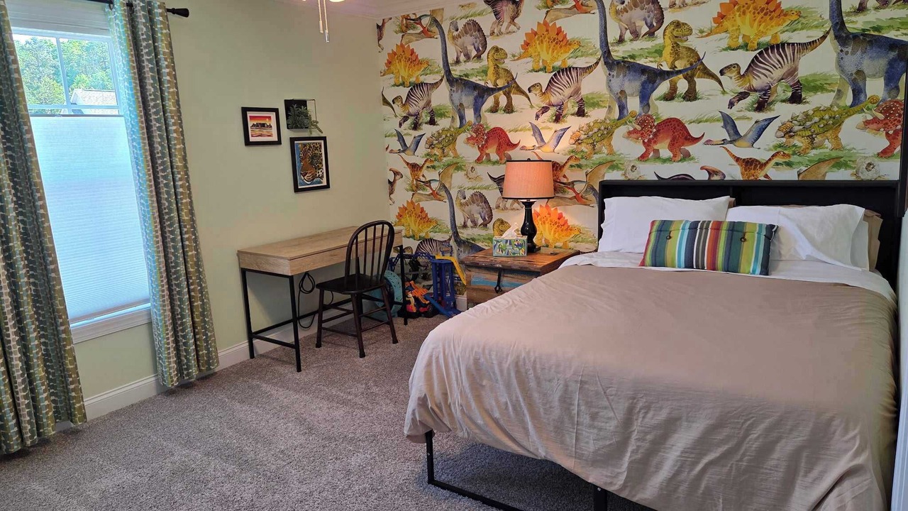 Photo of Bedroom in High Point