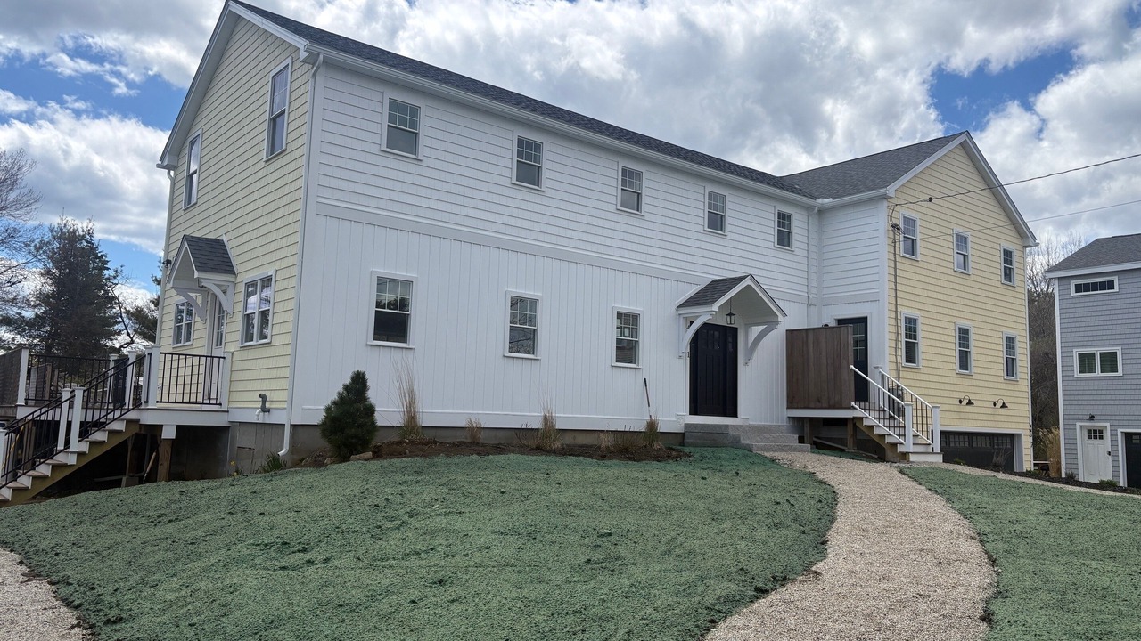 Photo of Outdoor in York Beach