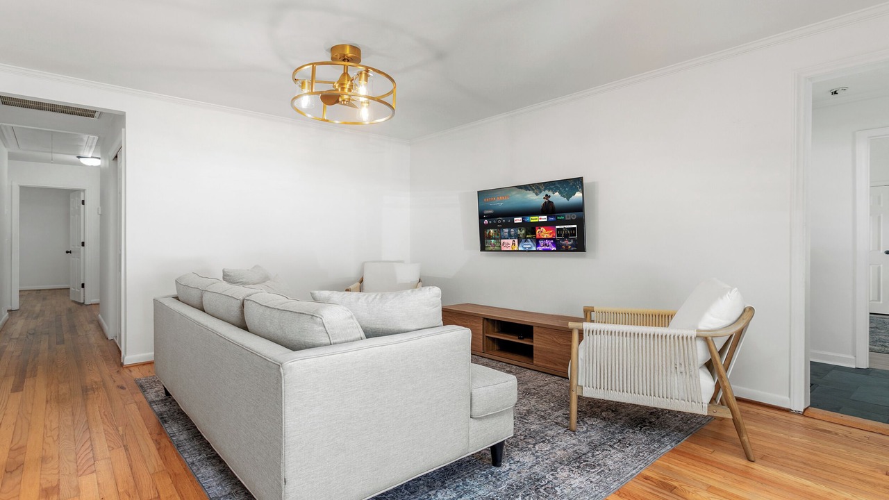 Photo of Livingroom in Greensboro