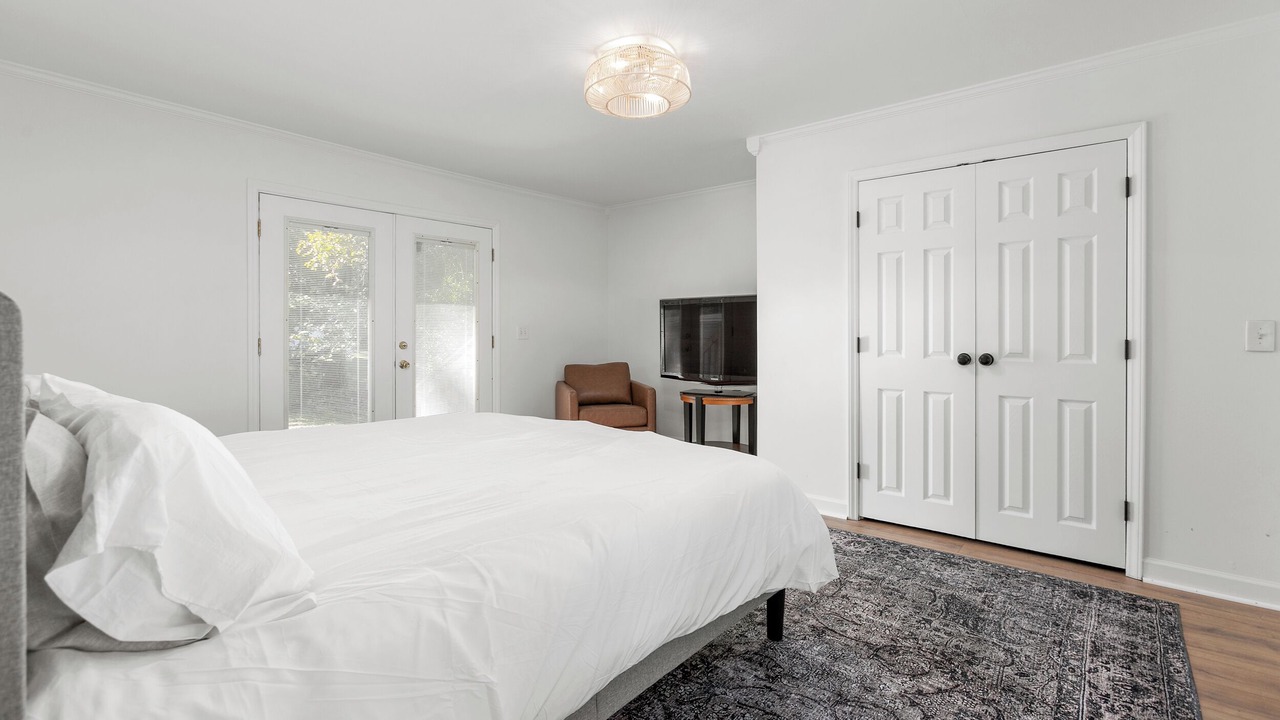 Photo of Bedroom in Greensboro