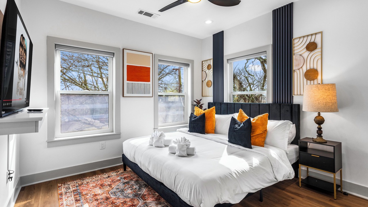 Photo of Bedroom in Pittsburgh