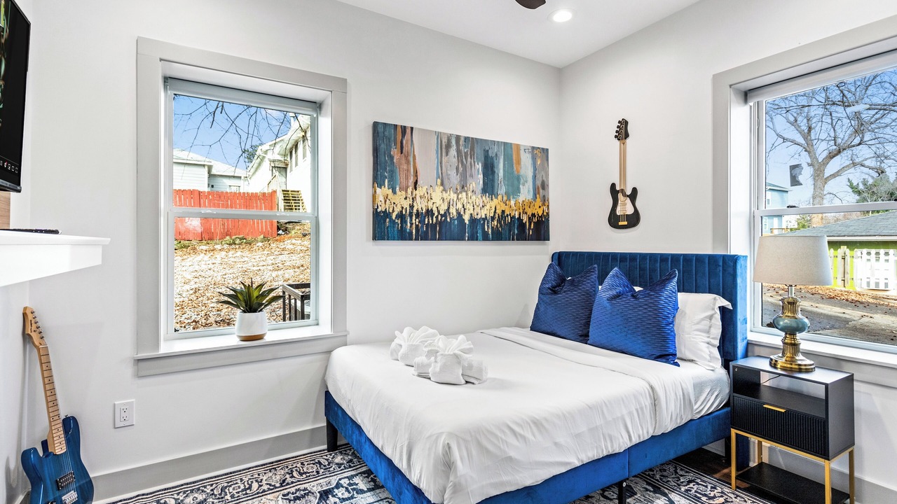 Photo of Bedroom in Pittsburgh