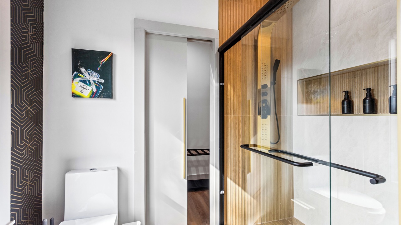 Photo of Bathroom in Pittsburgh