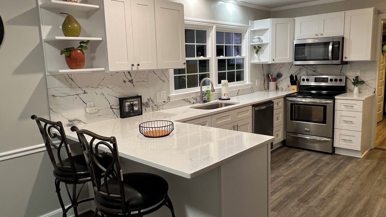 Photo of Kitchen in Greensboro