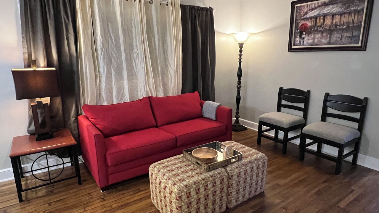 Photo of Livingroom in Greensboro