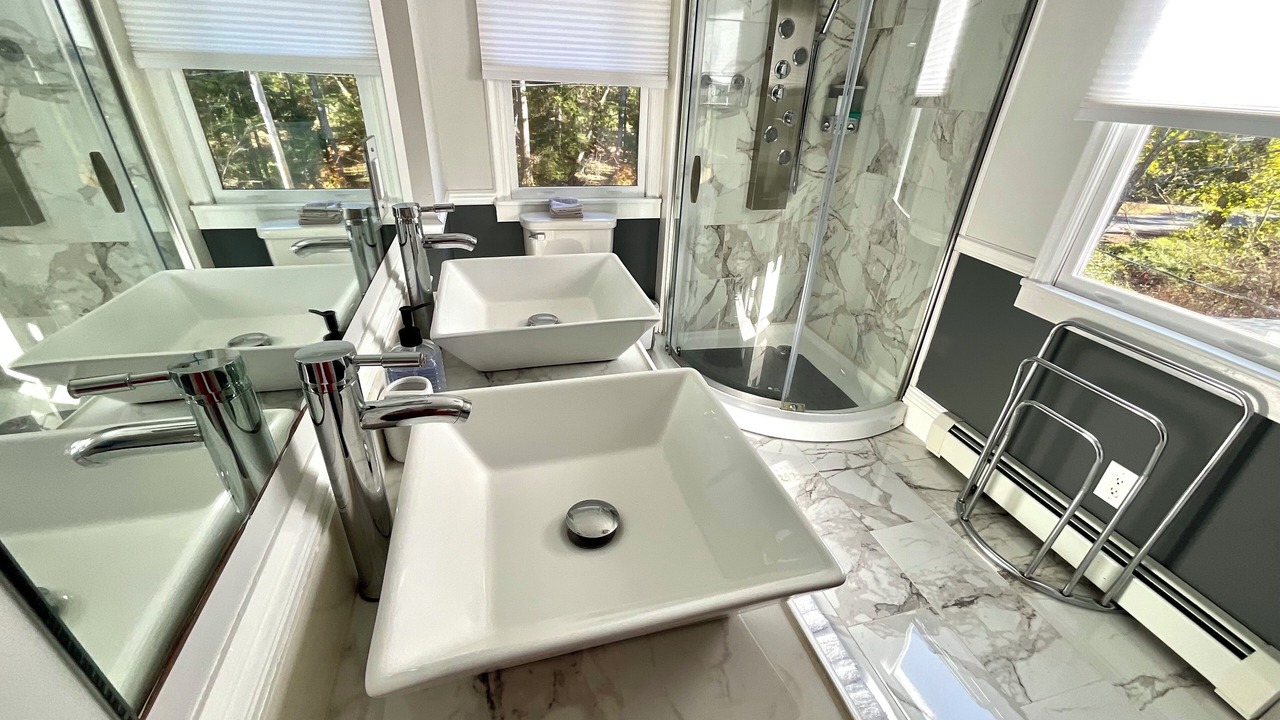 Photo of Bathroom in Camden