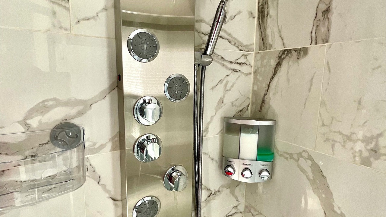 Photo of Bathroom in Camden