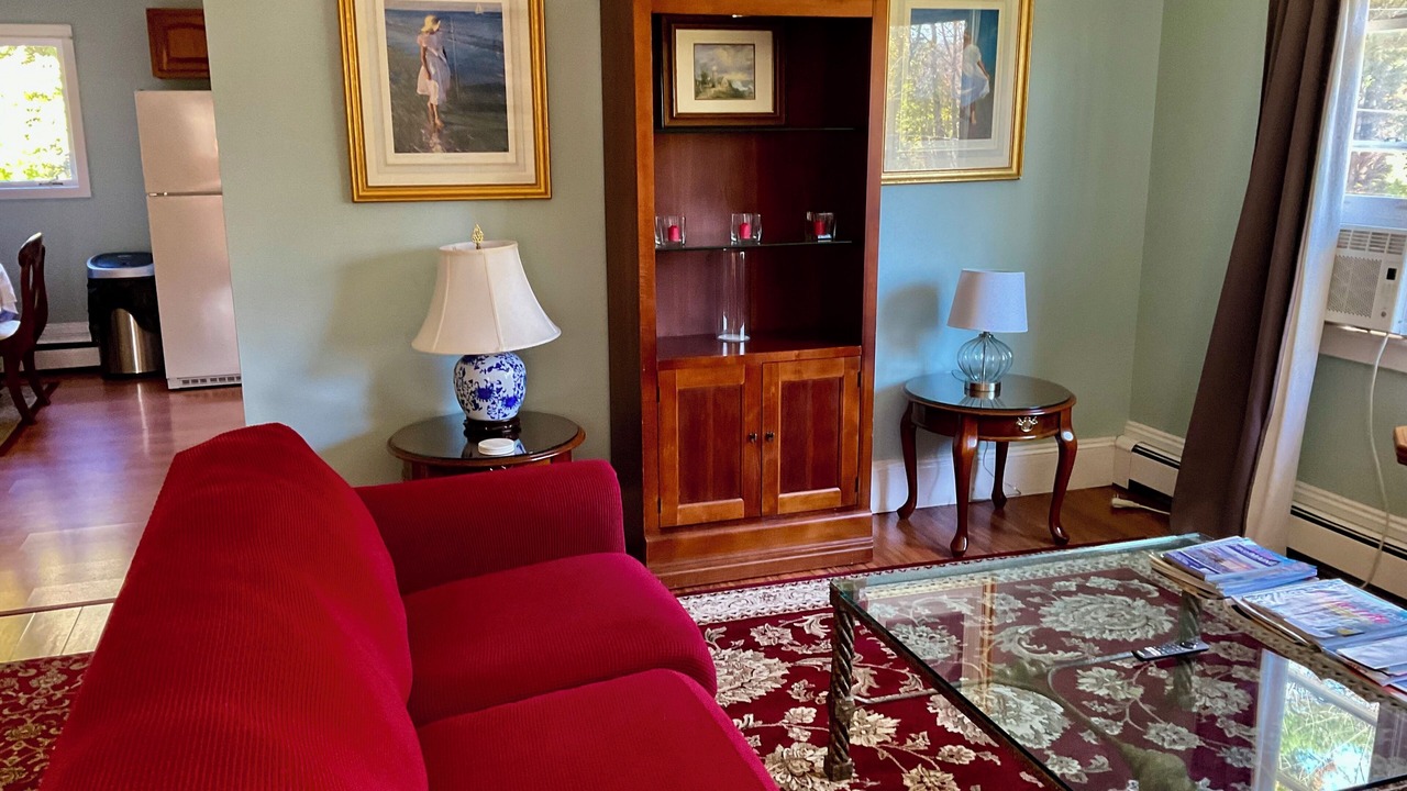 Photo of Livingroom in Camden