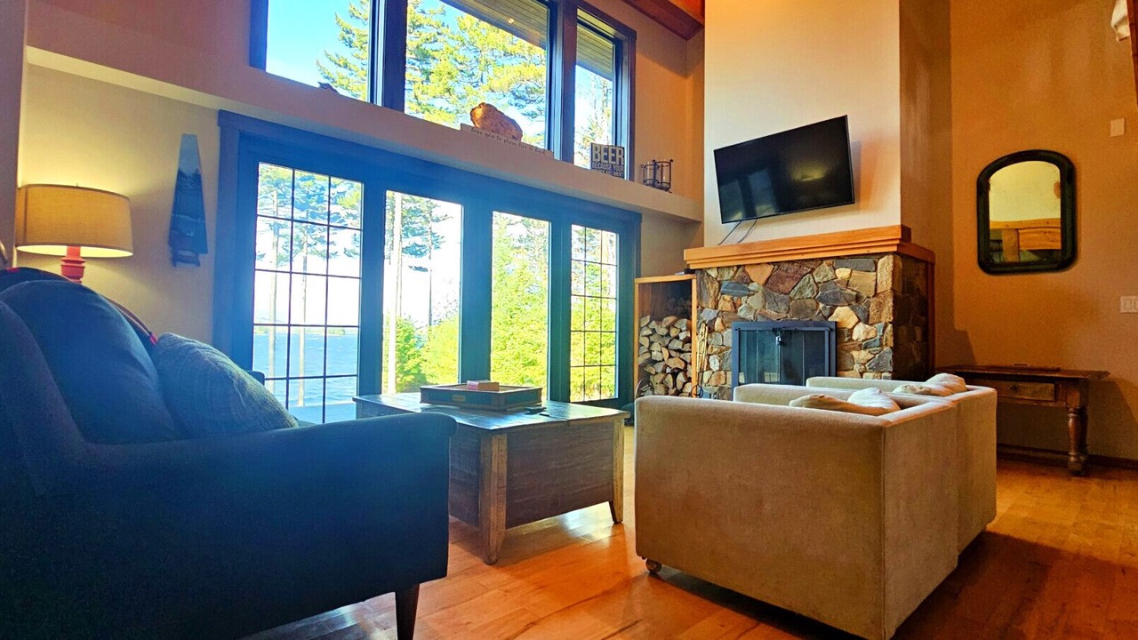 Photo of Livingroom in Greenville