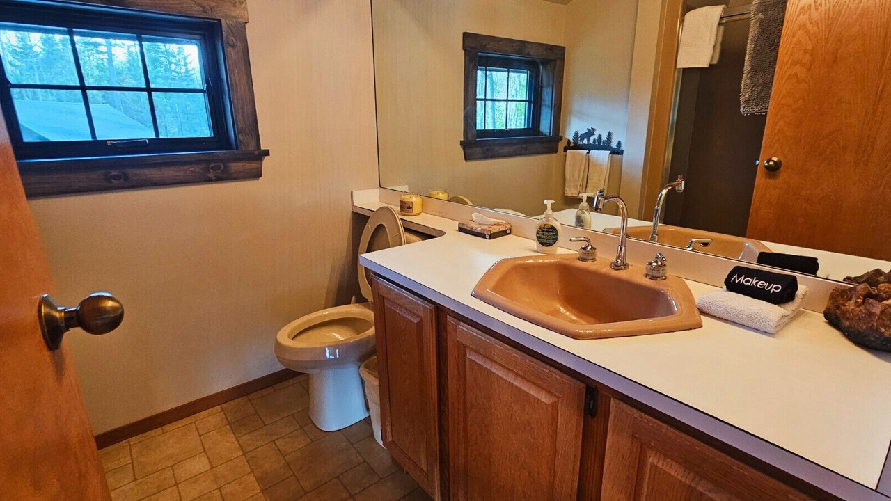 Photo of Bathroom in Greenville