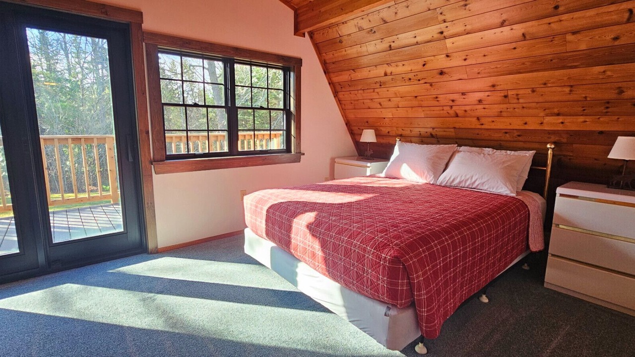 Photo of Bedroom in Greenville