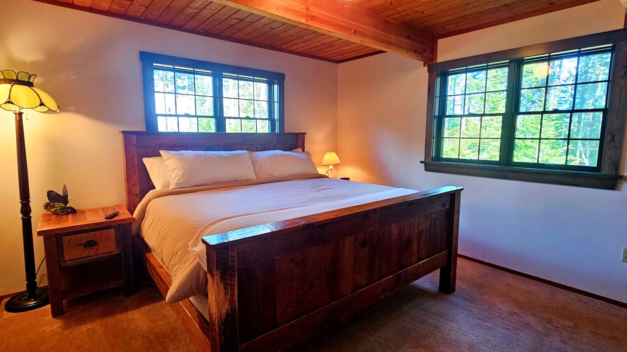 Photo of Bedroom in Greenville