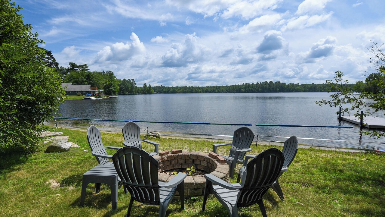 Photo of Outdoor in Raymond
