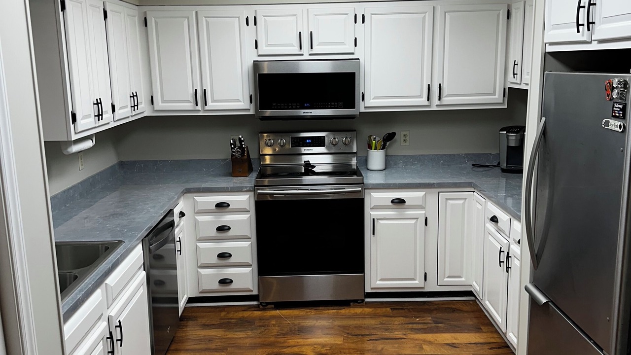 Photo of Kitchen in Mooresville