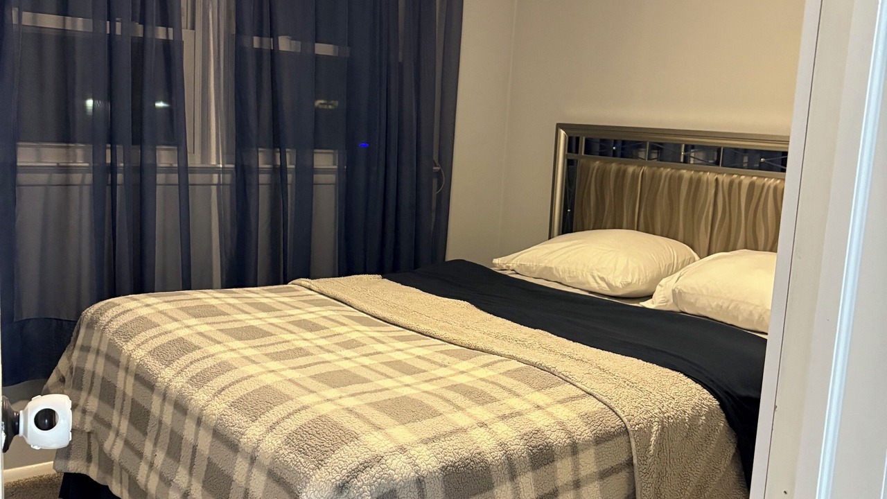 Photo of Bedroom in Nazareth
