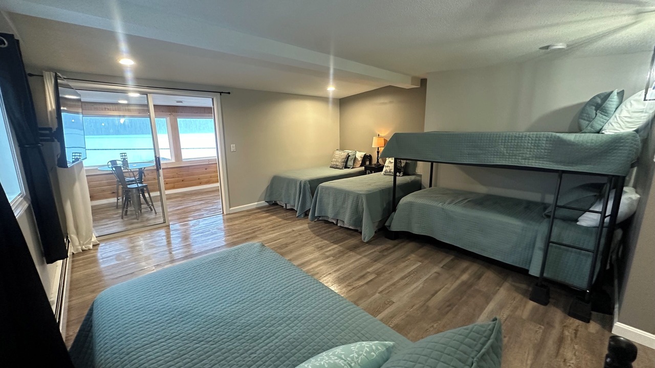 Photo of Bedroom in Saint Agatha