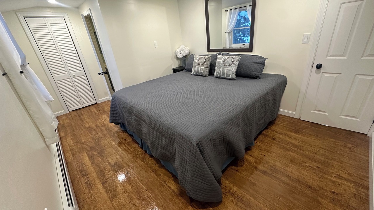 Photo of Bedroom in Saint Agatha