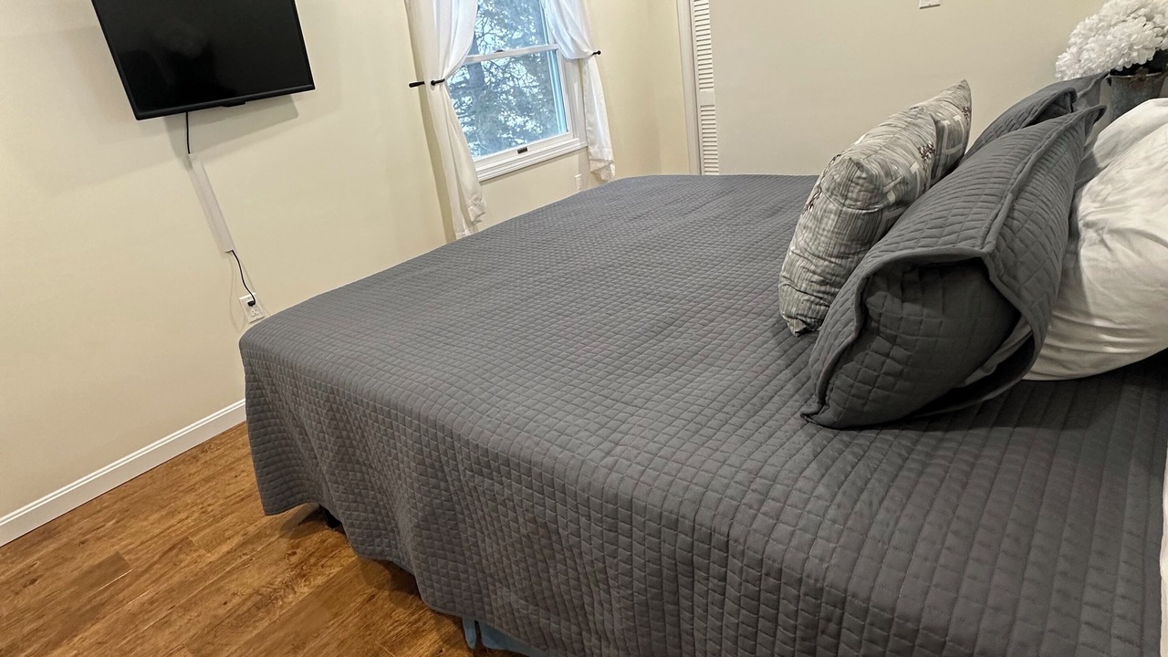 Photo of Bedroom in Saint Agatha