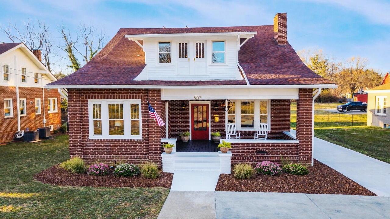 Photo of Outdoor in Greeneville
