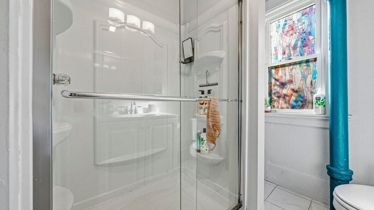 Photo of Bathroom in West End