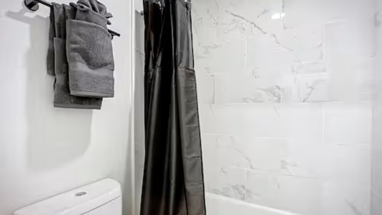 Photo of Bathroom in Hollyford