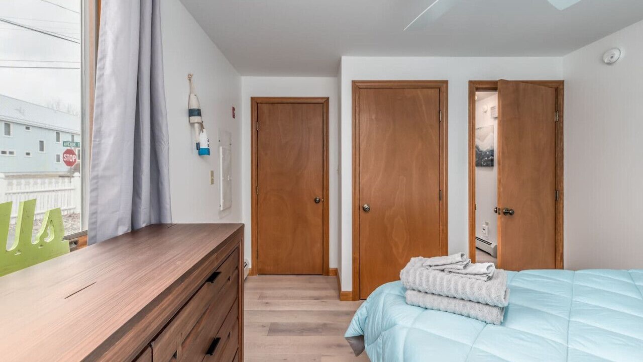 Photo of Bedroom in Scarborough