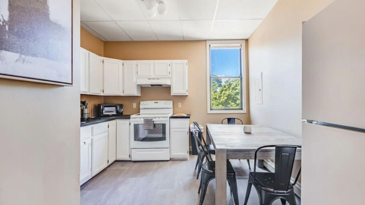 Photo of Kitchen in Orono