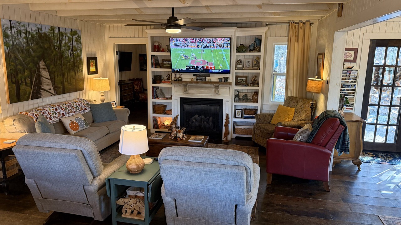 Photo of Bedroom in Mentone