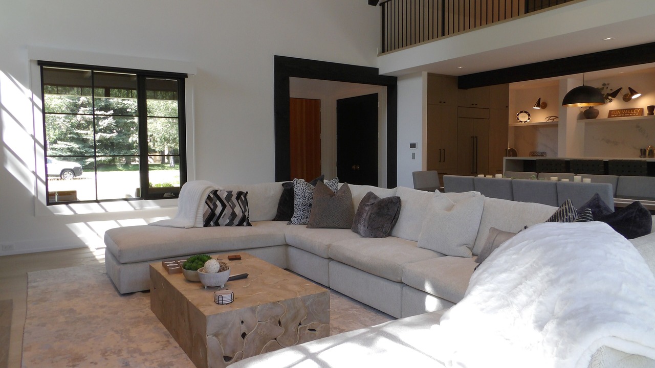 Photo of Livingroom in Ketchum