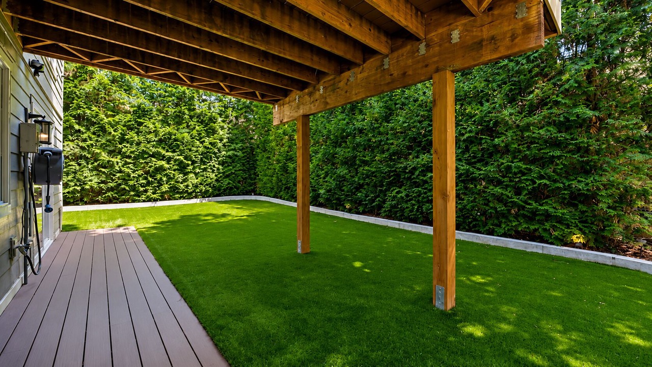 Photo of Outdoor in Inglewood