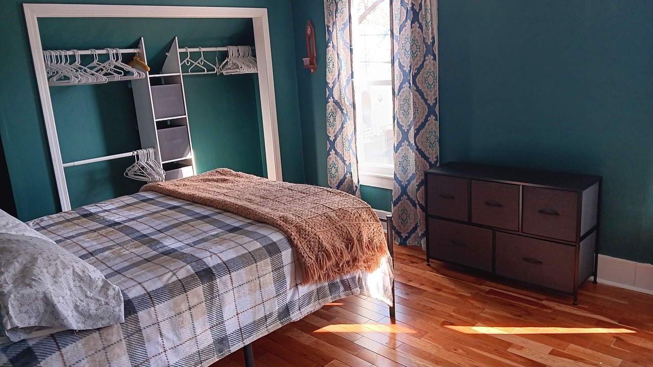 Photo of Bedroom in Skowhegan