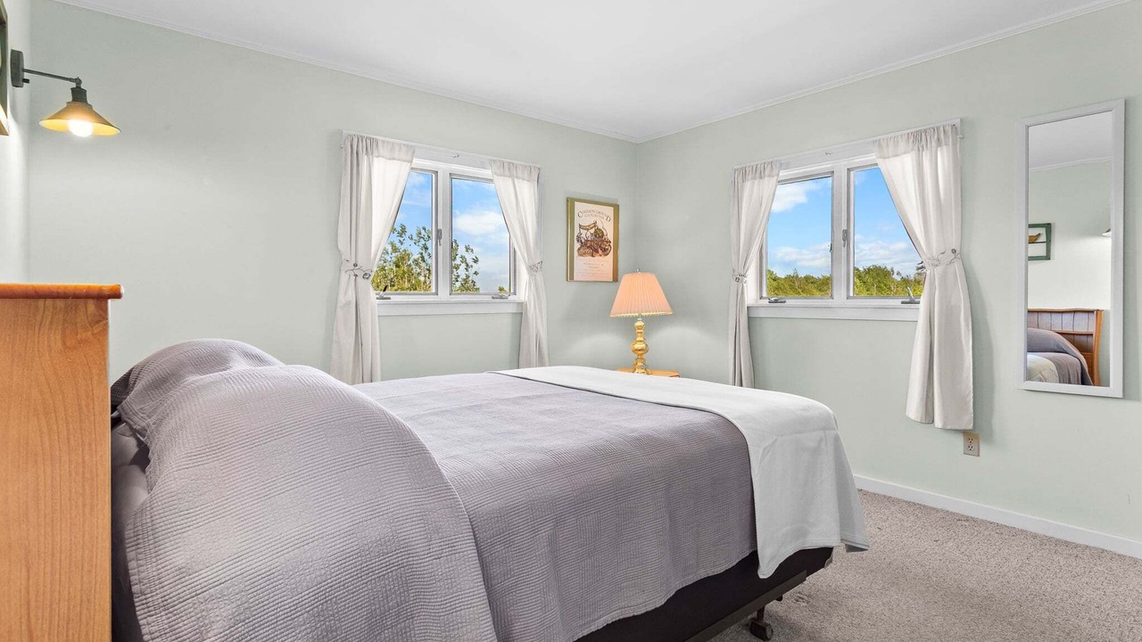 Photo of Bedroom in Blue Hill