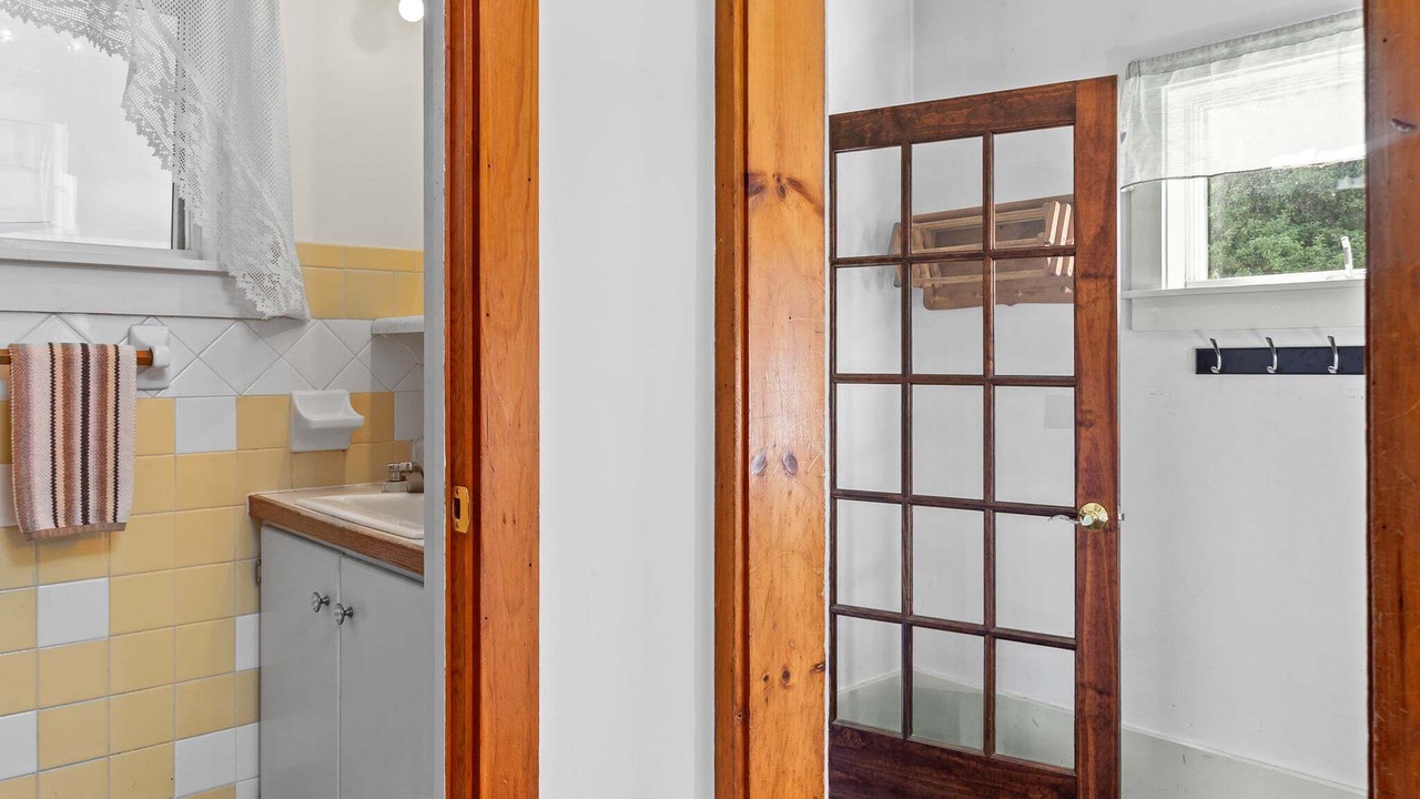 Photo of Bathroom in Blue Hill